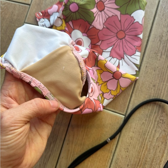 NWT Eleve kids dance leotard - Picture 3 of 7